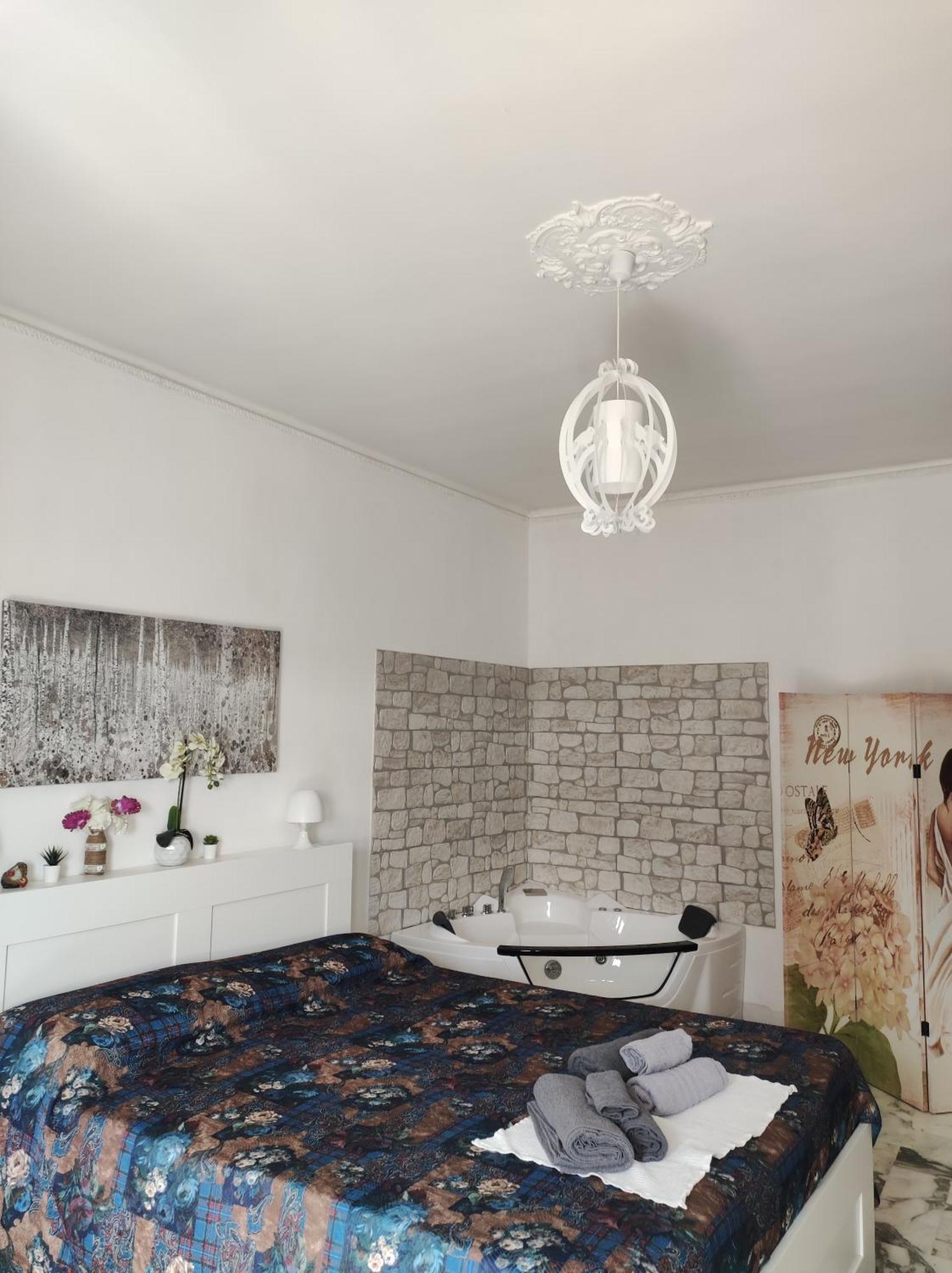 B&B Anter โมโนโปลี ภายนอก รูปภาพ