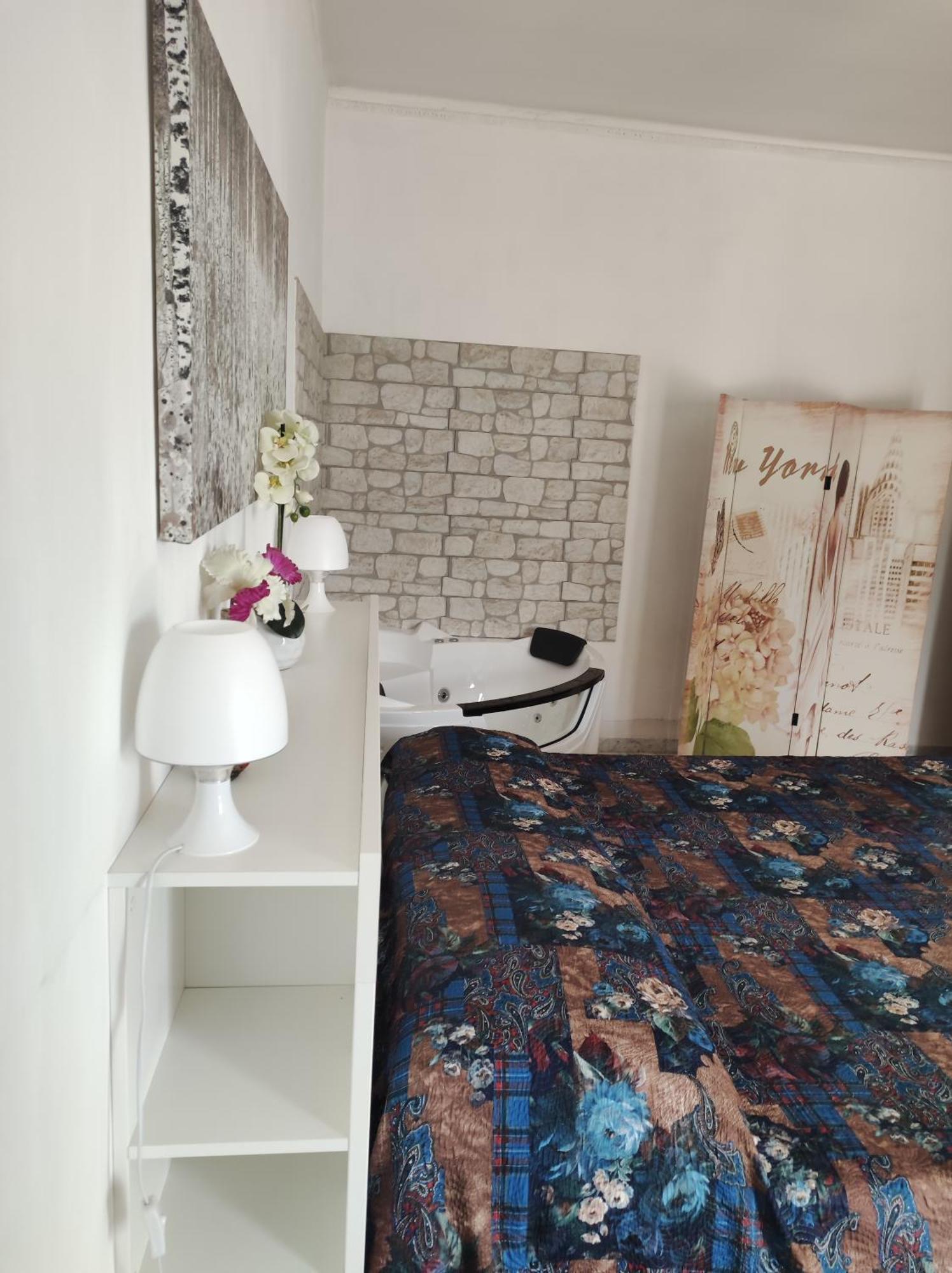 B&B Anter โมโนโปลี ภายนอก รูปภาพ
