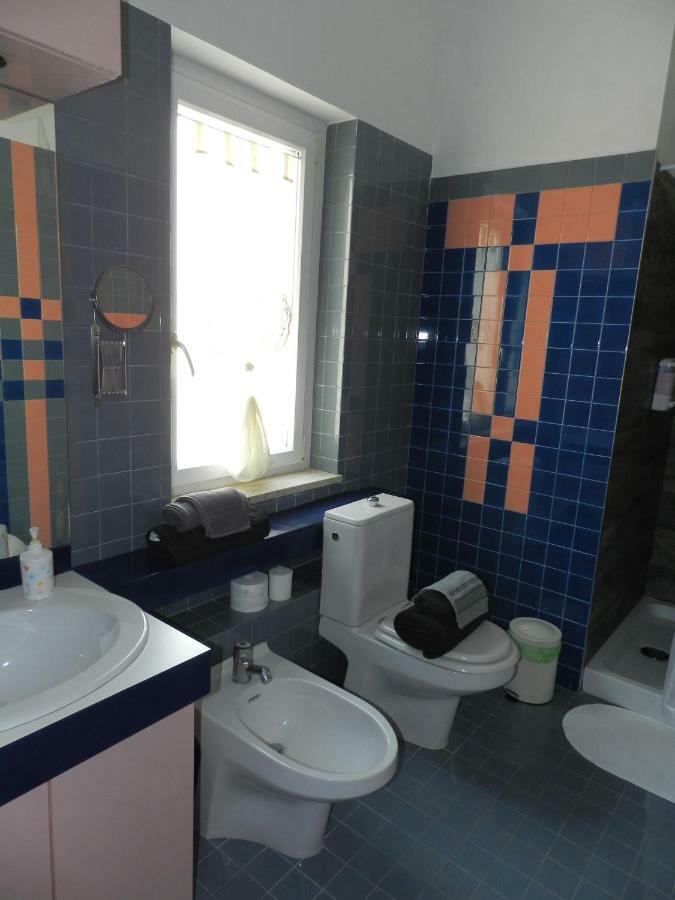 B&B Anter โมโนโปลี ภายนอก รูปภาพ