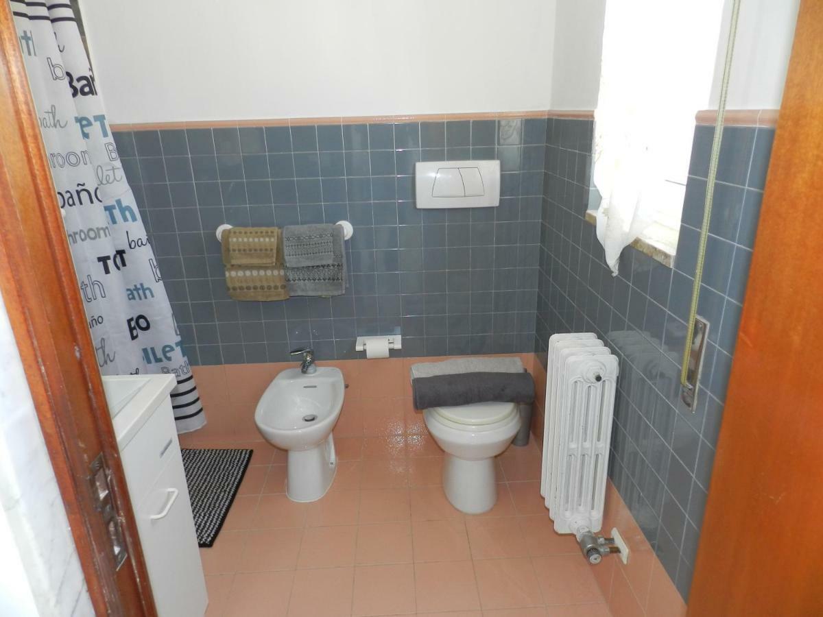 B&B Anter โมโนโปลี ภายนอก รูปภาพ