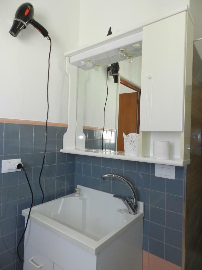 B&B Anter โมโนโปลี ภายนอก รูปภาพ