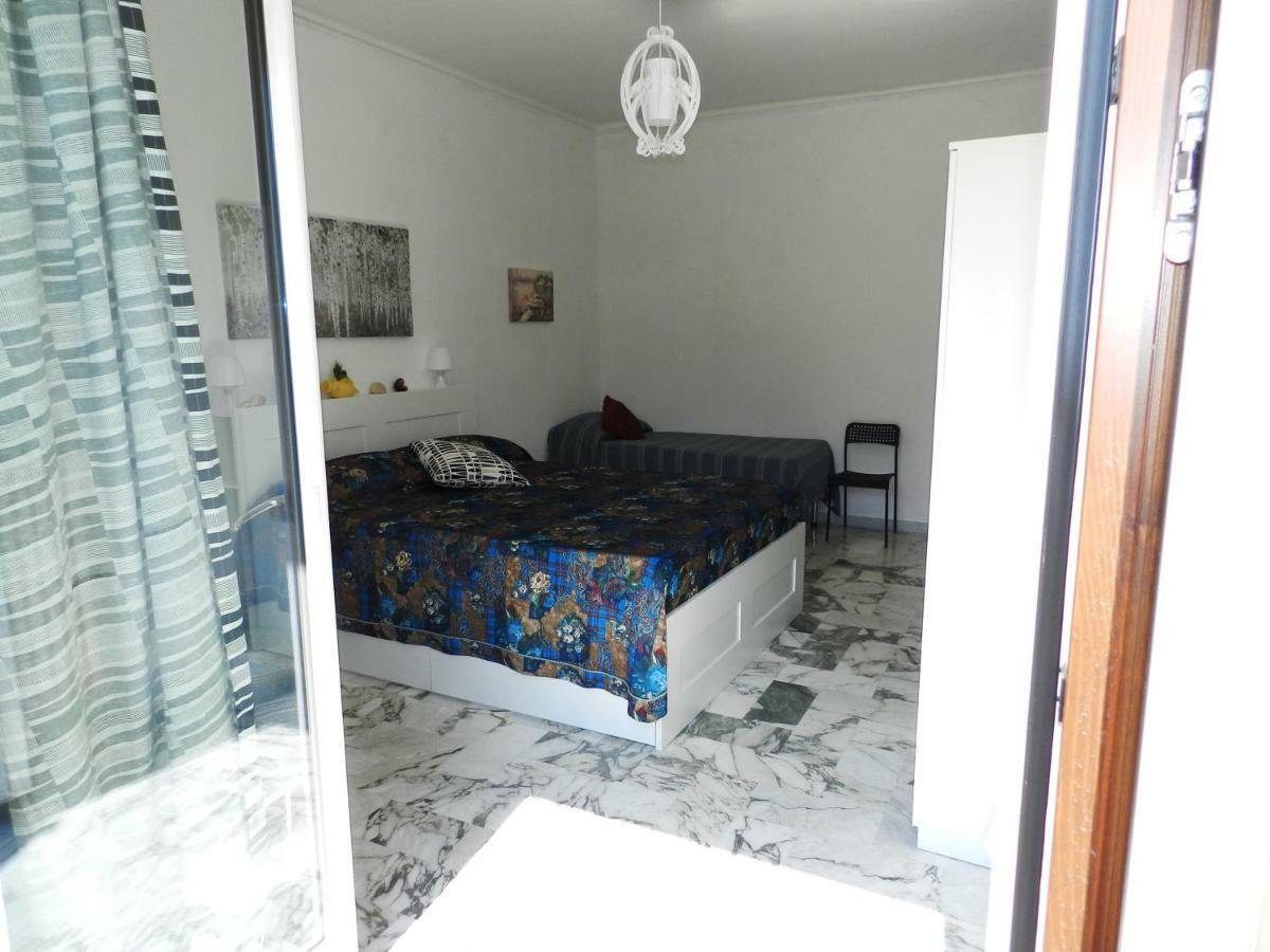 B&B Anter โมโนโปลี ภายนอก รูปภาพ